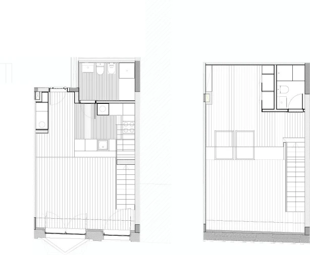Apartamento T1 para Venda em Matosinhos e Leça da Palmeira Foto 28