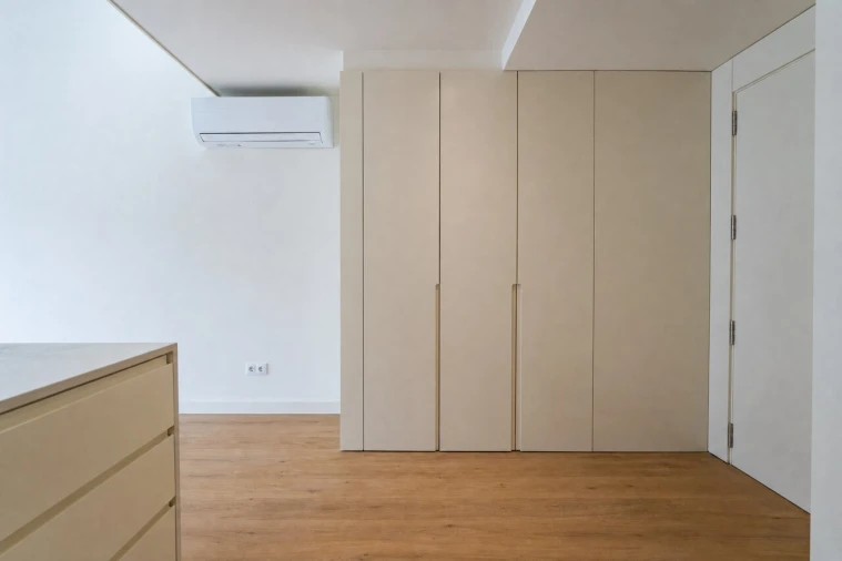 Apartamento T1 para Venda em Matosinhos e Leça da Palmeira Foto 6