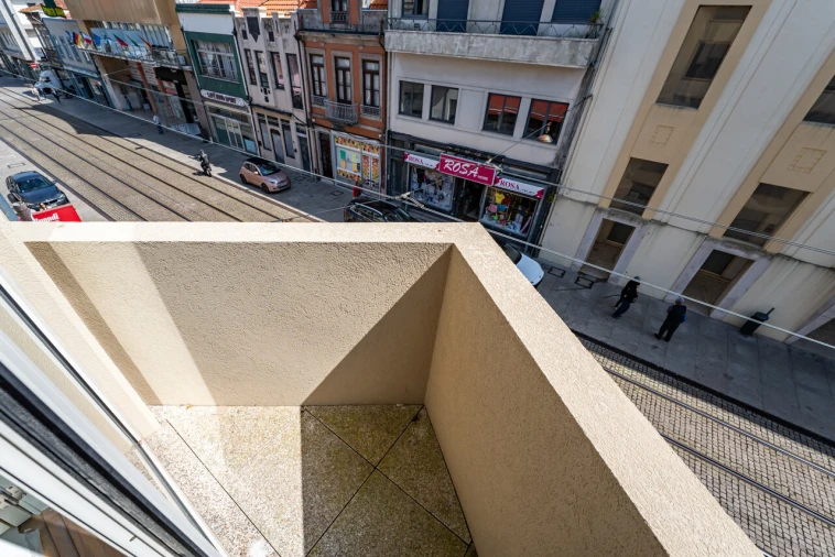 Apartamento T1 para Venda em Matosinhos e Leça da Palmeira Foto 13
