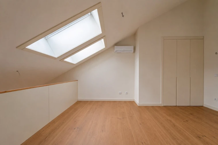Apartamento T1 para Venda em Matosinhos e Leça da Palmeira Foto 22