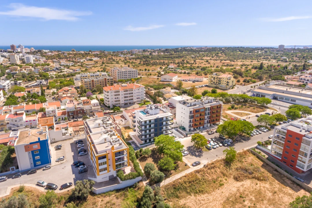 Apartamento T2 para Venda em Portimão Foto 18