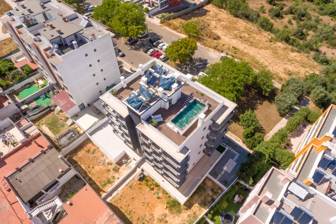 Apartamento T2 para Venda em Portimão Foto 20