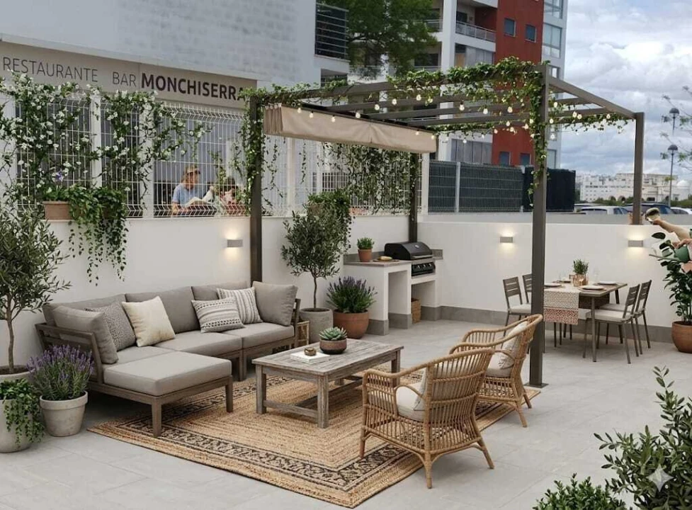 Apartamento T2 para Venda em Portimão Foto 1