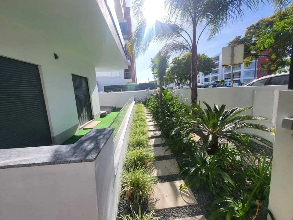 Apartamento T2 para Venda em Portimão Foto 1