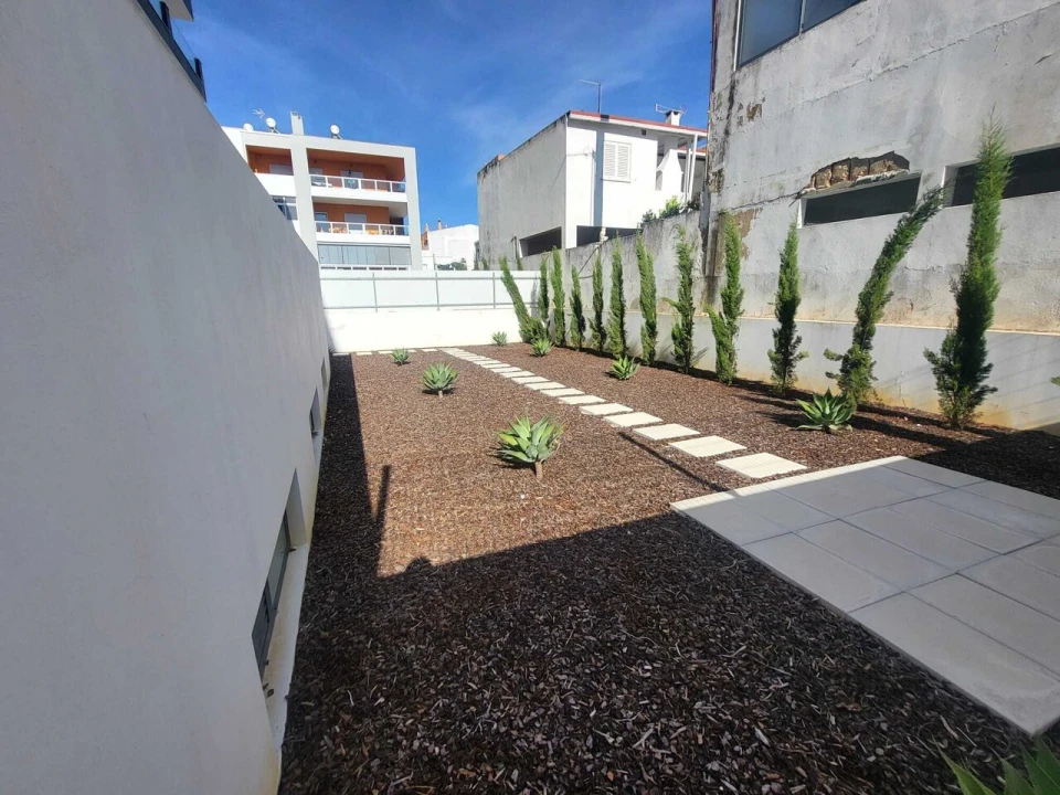 Apartamento T2 para Venda em Portimão Foto 22