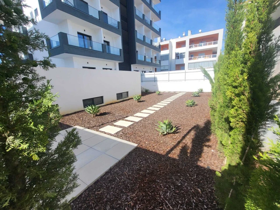 Apartamento T2 para Venda em Portimão Foto 25