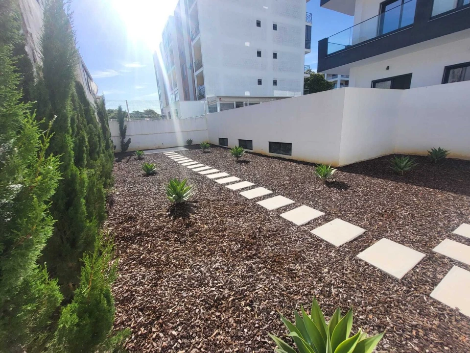 Apartamento T2 para Venda em Portimão Foto 26