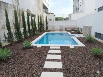 Apartamento T2 para Venda em Portimão