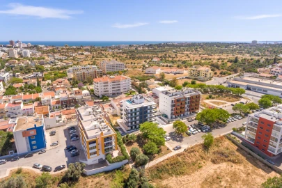Apartamento T2 para Venda em Portimão