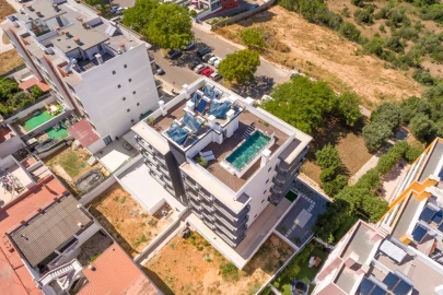 Apartamento T2 para Venda em Portimão
