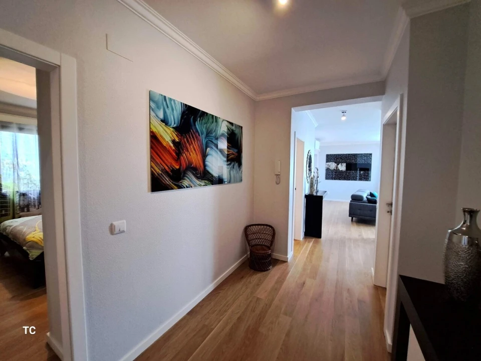 Moradia T3 para Venda em Ribeira Brava Foto 11
