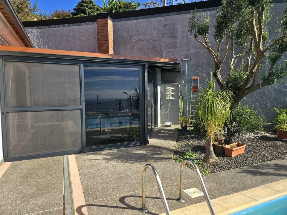 Moradia T3 para Venda em Ribeira Brava Foto 27