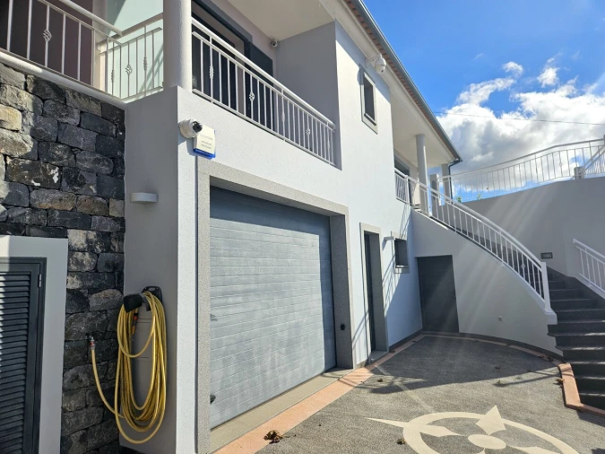 Moradia T3 para Venda em Ribeira Brava Foto 29
