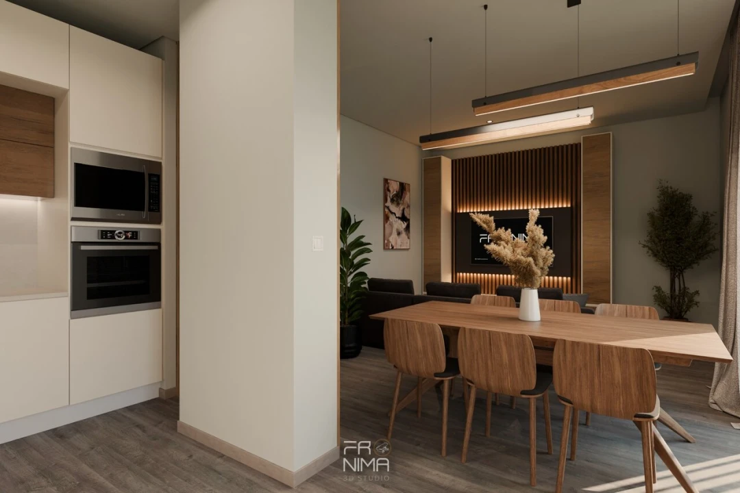 Apartamento T2 para Venda em Laranjeiro e Feijó Foto 5