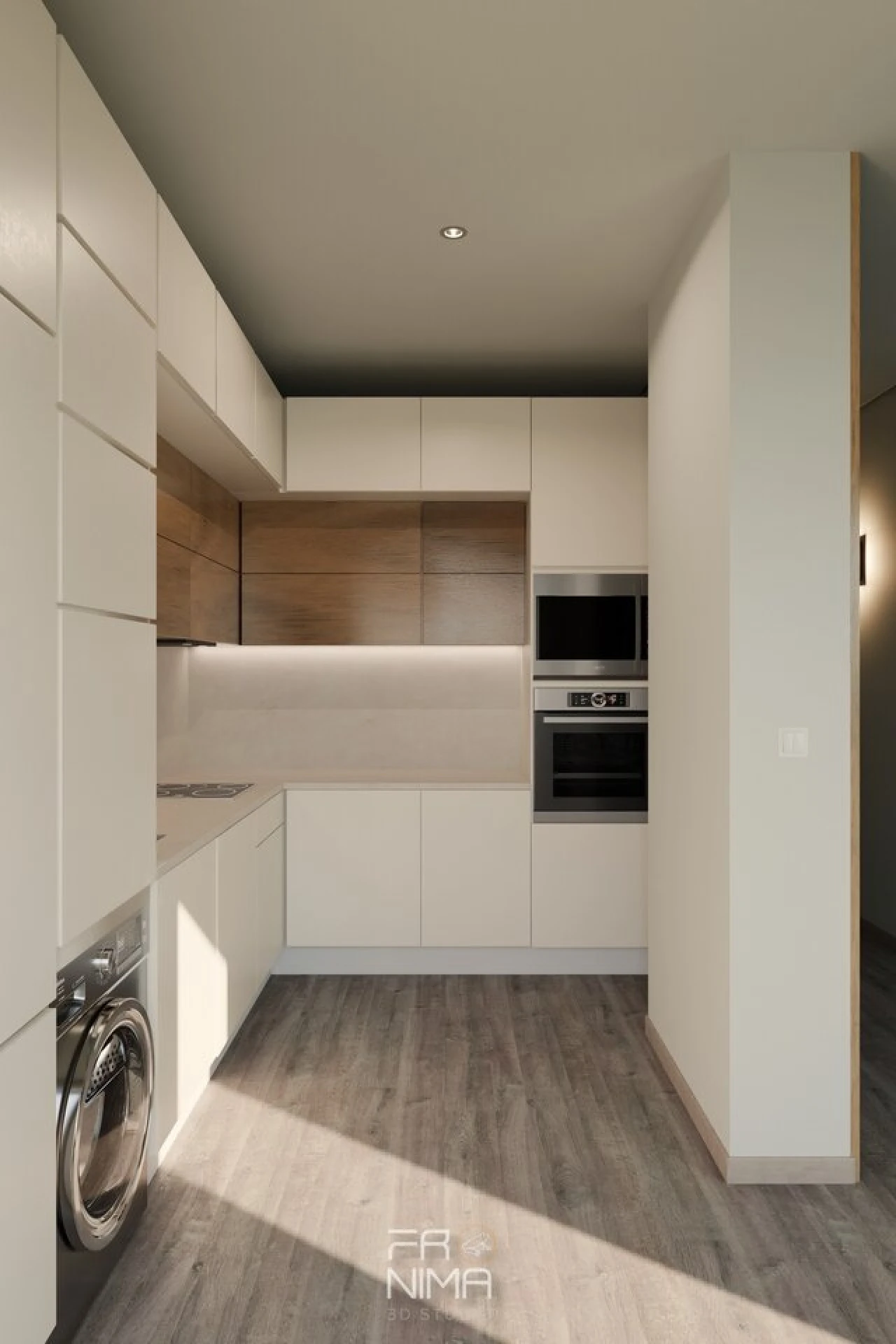 Apartamento T2 para Venda em Laranjeiro e Feijó Foto 6