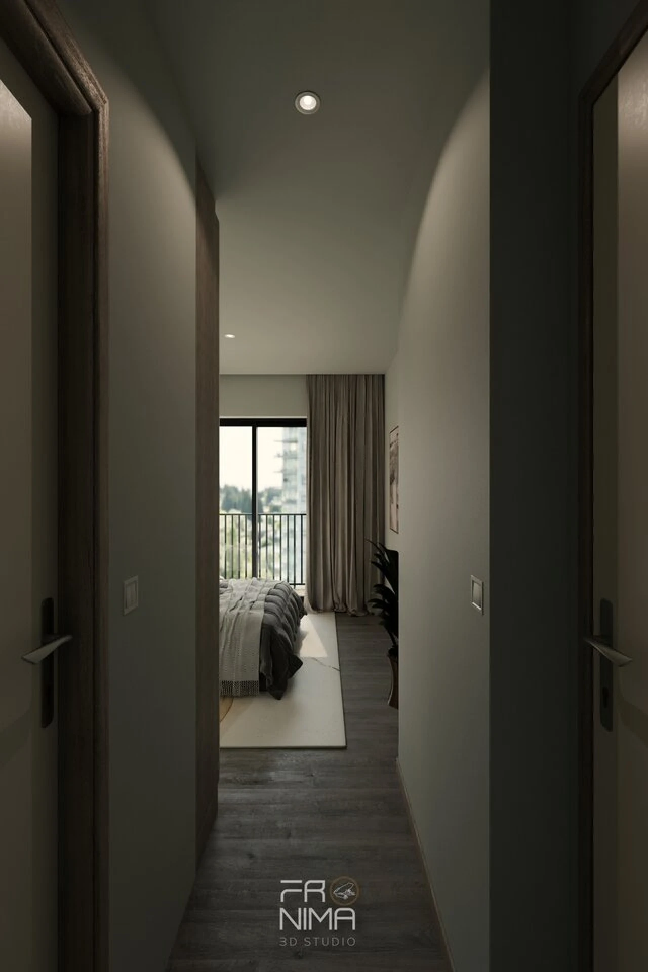Apartamento T2 para Venda em Laranjeiro e Feijó Foto 9