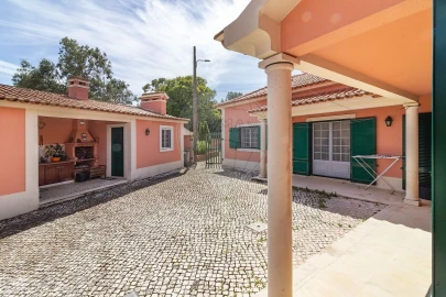 Moradia T3 para Venda em Arruda dos Vinhos