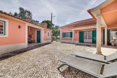 Moradia T3 para Venda em Arruda dos Vinhos