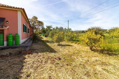 Moradia T3 para Venda em Arruda dos Vinhos