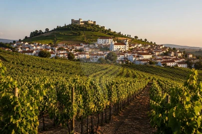 Moradia T3 para Venda em Arruda dos Vinhos