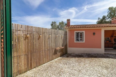 Moradia T3 para Venda em Arruda dos Vinhos