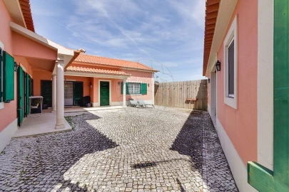 Moradia T3 para Venda em Arruda dos Vinhos