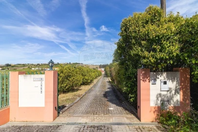 Moradia T3 para Venda em Arruda dos Vinhos