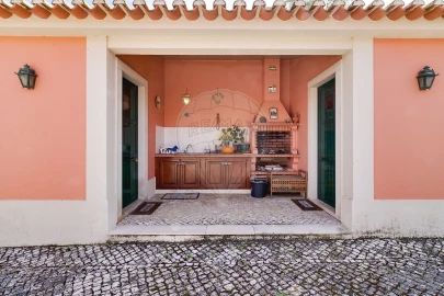Moradia T3 para Venda em Arruda dos Vinhos