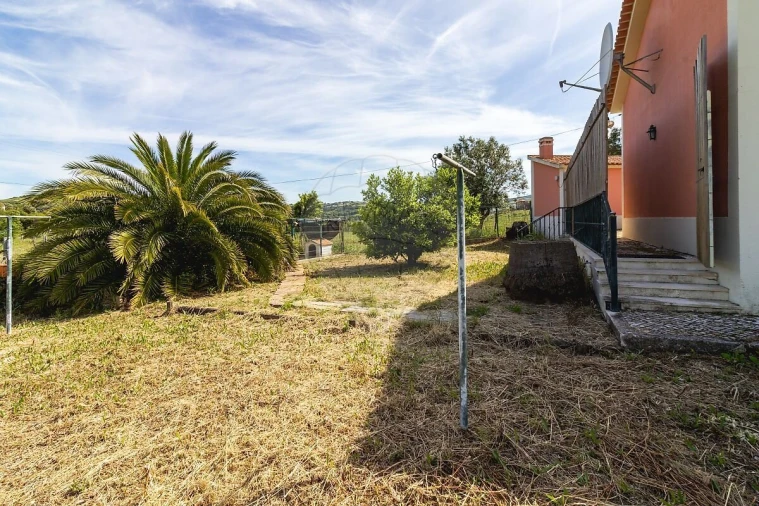 Moradia T3 para Venda em Arruda dos Vinhos Foto 33