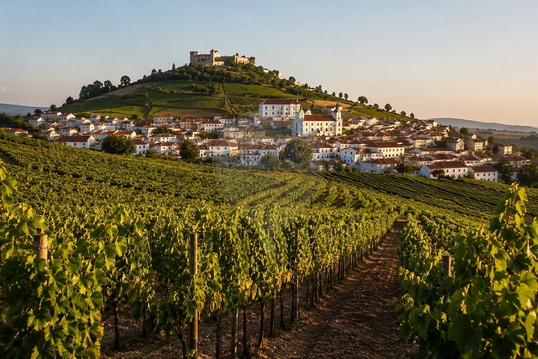 Moradia T3 para Venda em Arruda dos Vinhos Foto 1