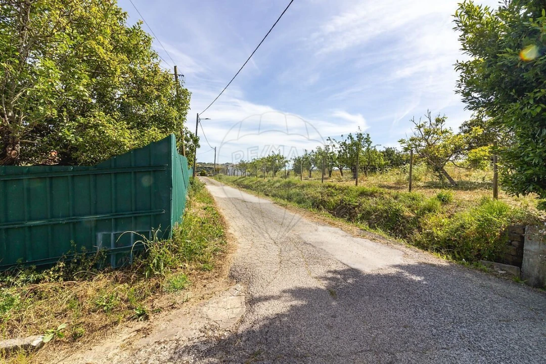 Moradia T3 para Venda em Arruda dos Vinhos Foto 41