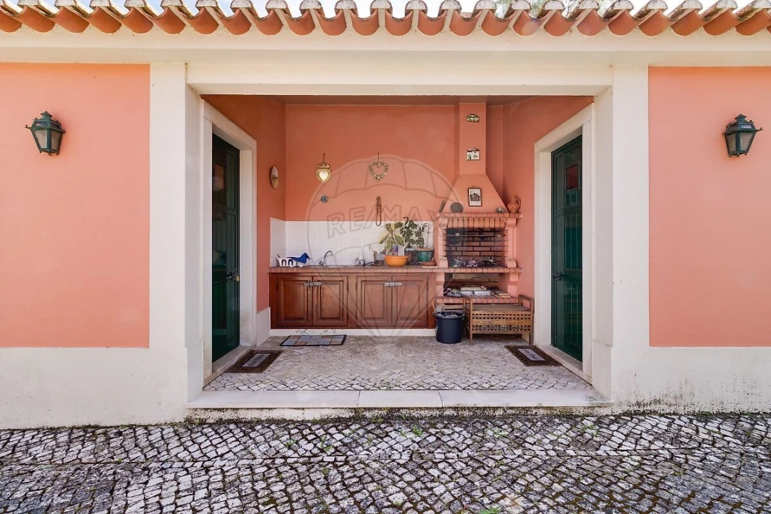 Moradia T3 para Venda em Arruda dos Vinhos Foto 7
