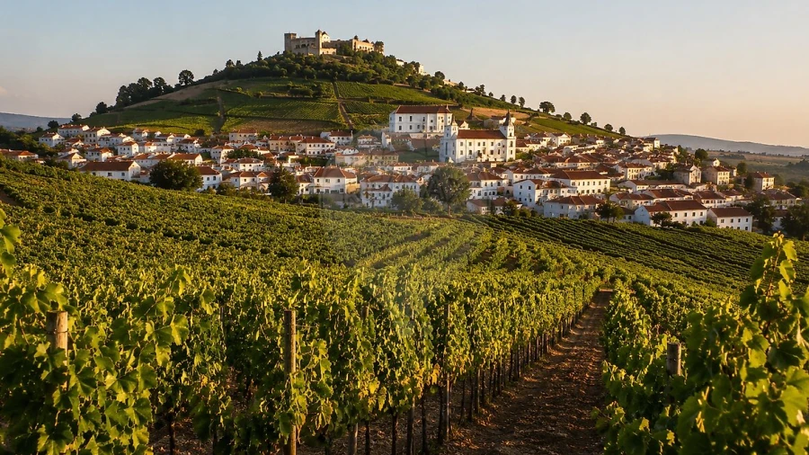 Moradia T3 para Venda em Arruda dos Vinhos