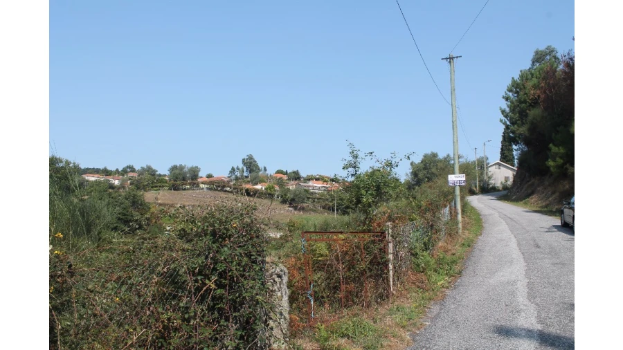 Terreno para Venda em Távora (Santa Maria e São Vicente) Foto 7