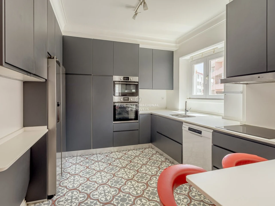 Apartamento T4 para Venda em Estrela Foto 18