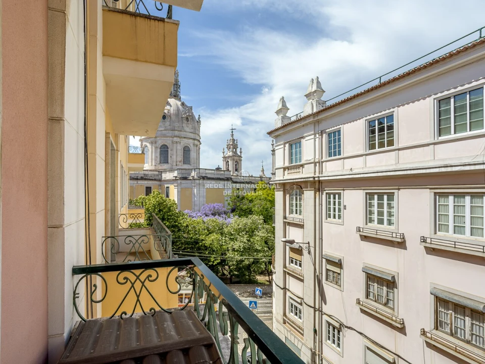 Apartamento T4 para Venda em Estrela Foto 23