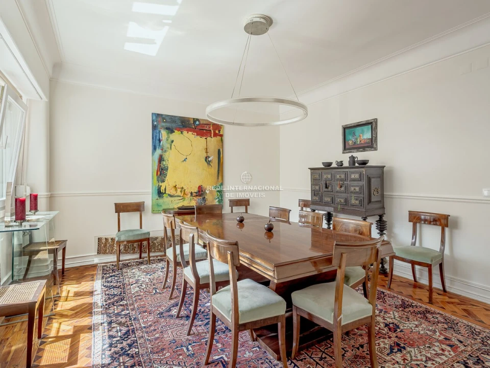 Apartamento T4 para Venda em Estrela Foto 16