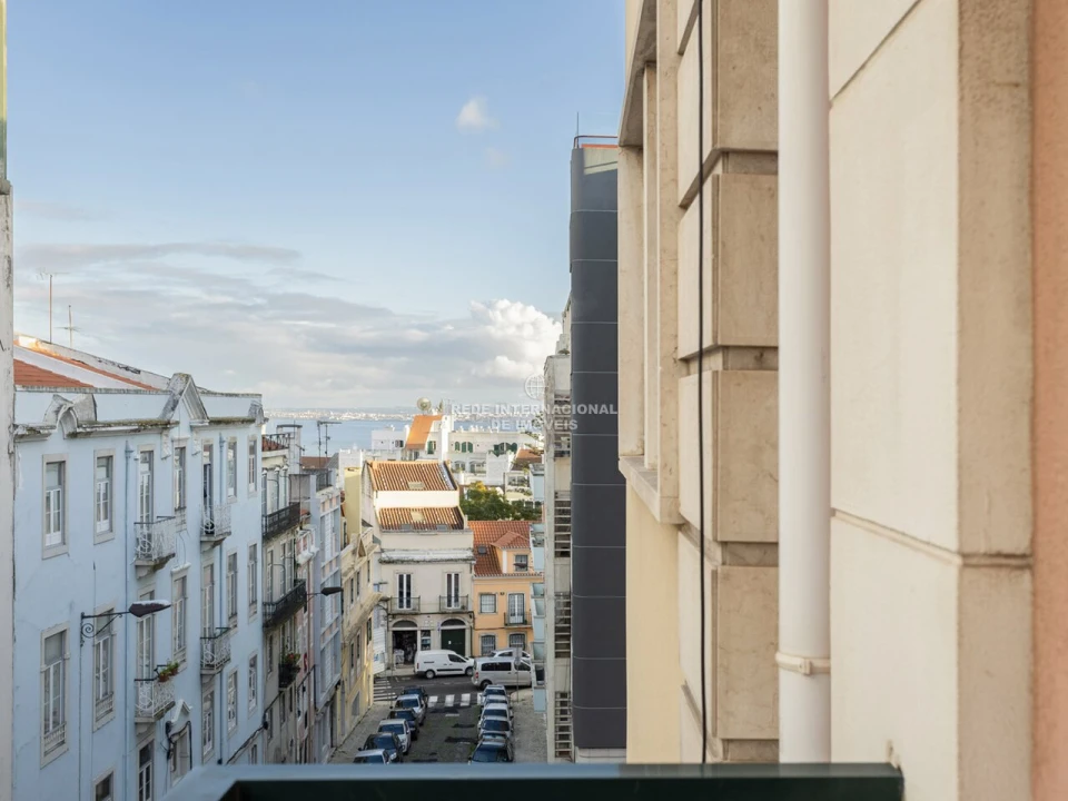Apartamento T4 para Venda em Estrela Foto 41