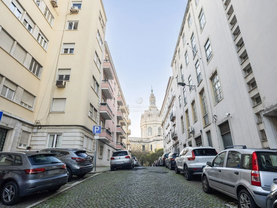 Apartamento T4 para Venda em Estrela Foto 42