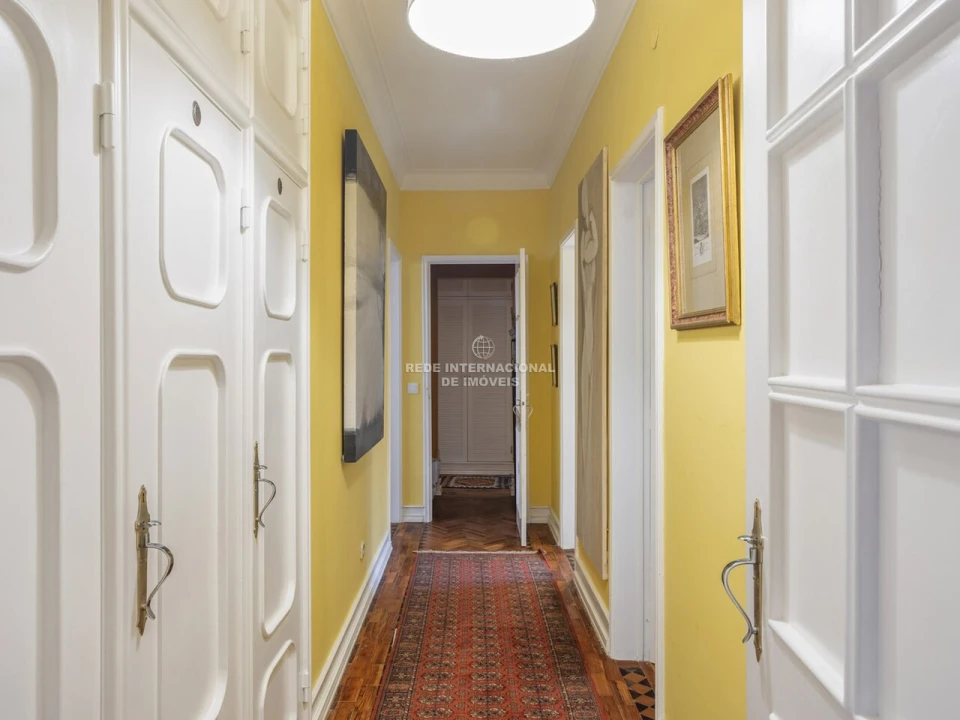 Apartamento T4 para Venda em Estrela Foto 47