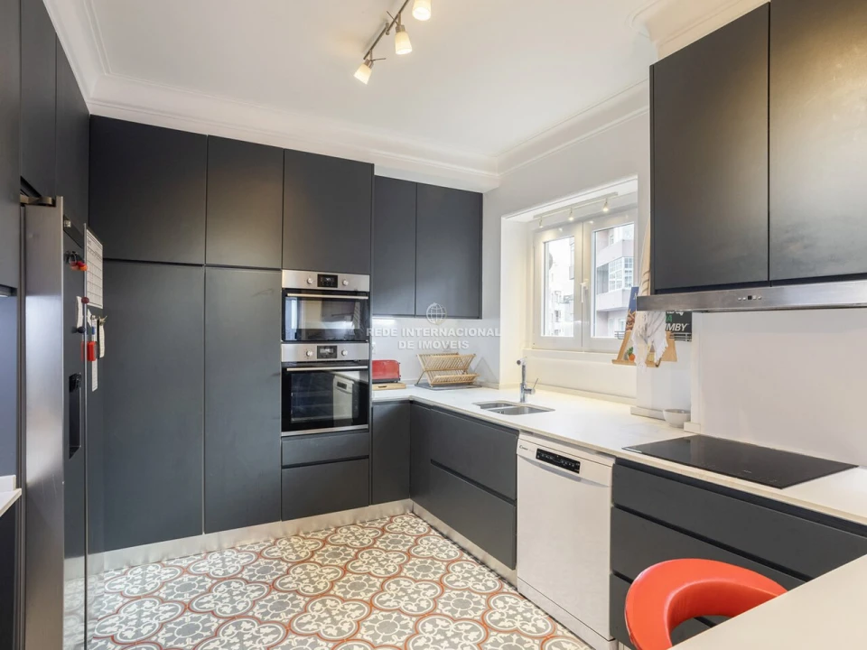 Apartamento T4 para Venda em Estrela Foto 38