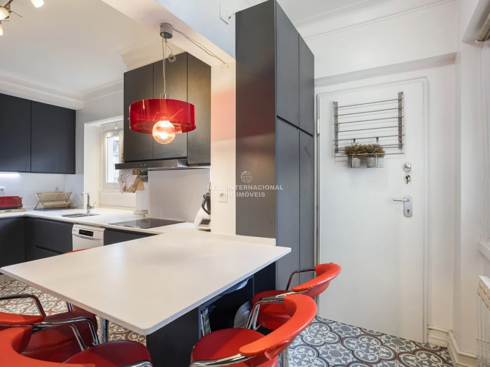 Apartamento T4 para Venda em Estrela Foto 36