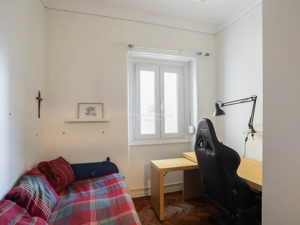 Apartamento T4 para Venda em Estrela Foto 28