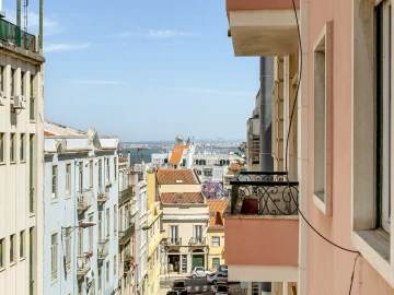 Apartamento T4 para Venda em Estrela