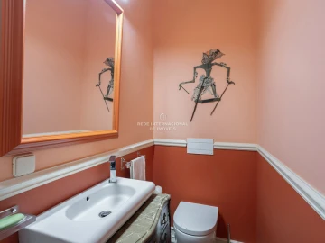 Apartamento T4 para Venda em Estrela