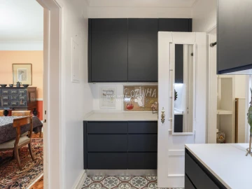 Apartamento T4 para Venda em Estrela