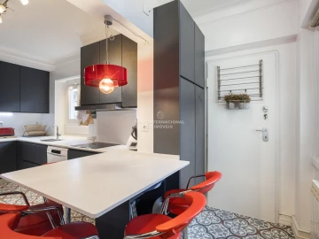 Apartamento T4 para Venda em Estrela