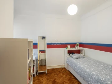 Apartamento T4 para Venda em Estrela