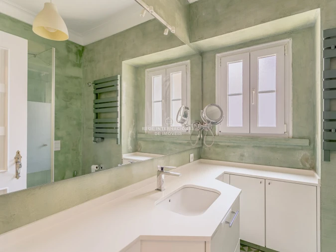 Apartamento T4 para Venda em Estrela Foto 15