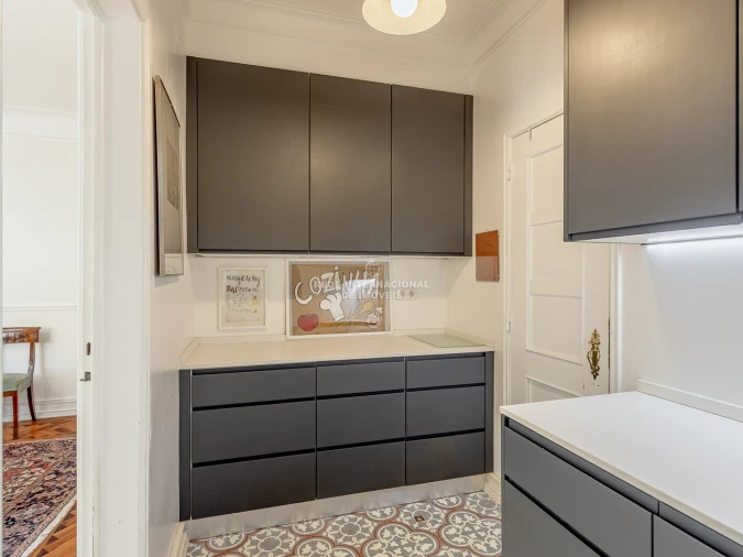 Apartamento T4 para Venda em Estrela Foto 20